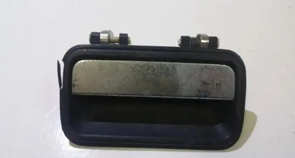 Mazda 626 Front door exterior handle