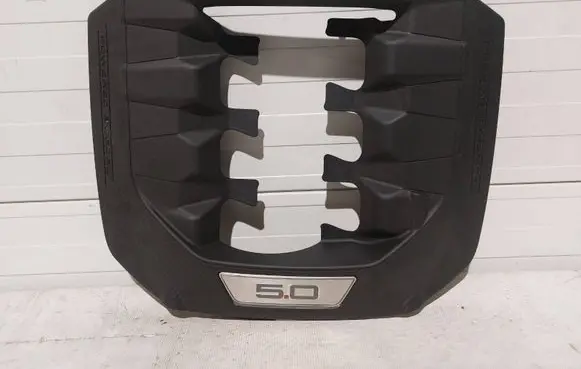 Ford Mustang VII Engine cover (trim) PR3E6A949B PR3Z6A949B