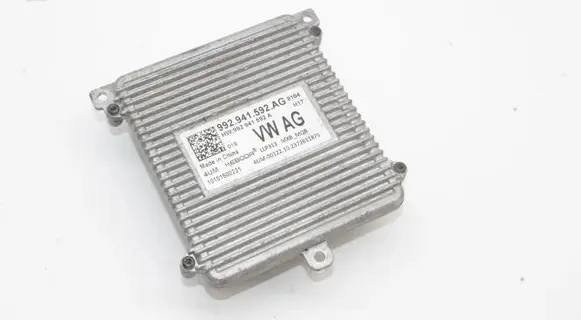 Volkswagen ID.7 LED ballast control module 992941592AG