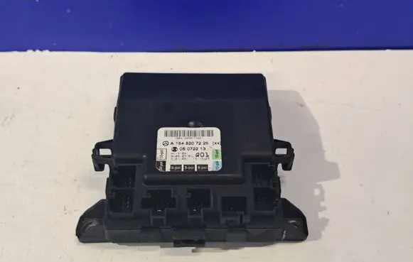 Mercedes-Benz R W251 Door control unit/module A1648207226