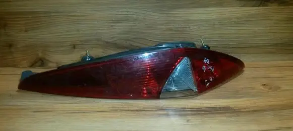 Fiat Punto (188) Rear/tail lights 286202