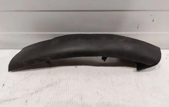 Ford F150 Front bumper corner part panel trim JL3417627BE JL3Z17626C