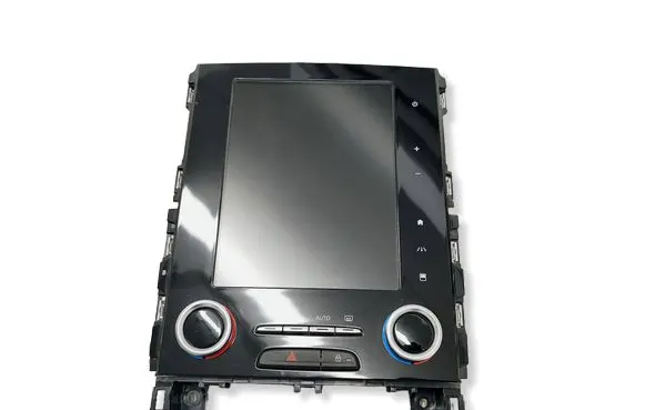 Renault Talisman Screen/display/small screen 280909173R