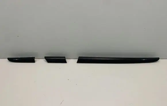 Mini Clubman F54 Interior decorative trim set 9108131