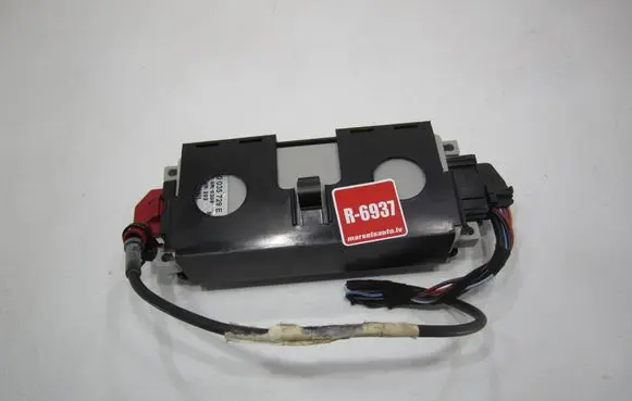 Volkswagen Touran I Phone control unit/module 1K0035729E HR202