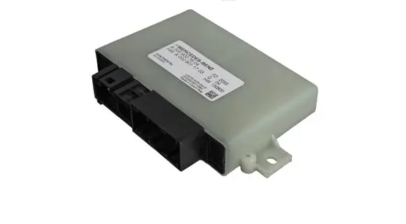 Mercedes-Benz Sprinter W907 W910 Reducing agents exhaust control unit A0009007604 A0009011703
