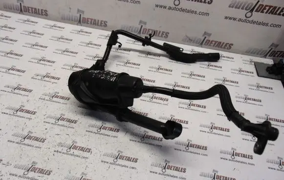 Opel Insignia A Oil breather separator 70367396