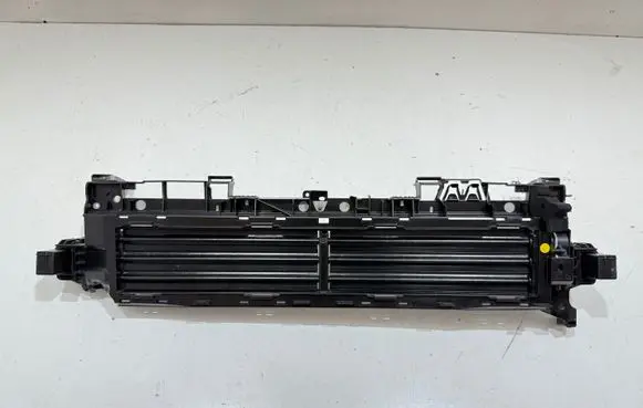 Audi A5 Cabin air duct channel 8B3.807.771.F