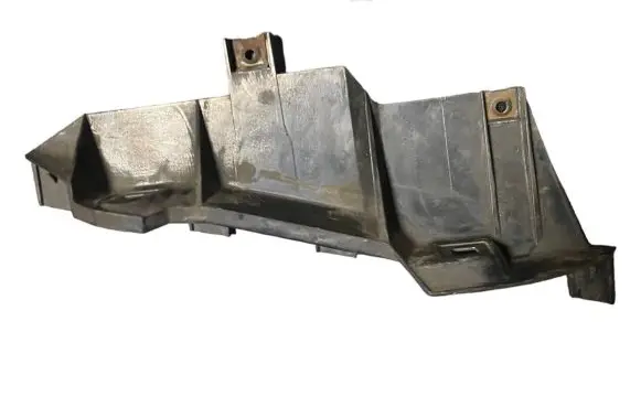 BMW 5 E39 Headlight/headlamp mounting bracket 145531