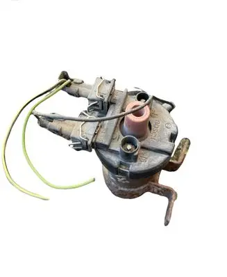 Opel Calibra High voltage ignition coil 1227020035
