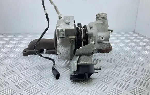 Audi A3 S3 8V Turbo 04L253019Q
