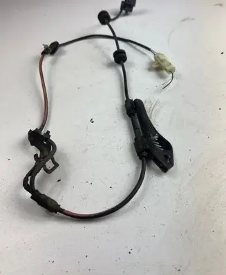 Toyota Prius (XW30) ABS brake wheel speed sensor 8954247030