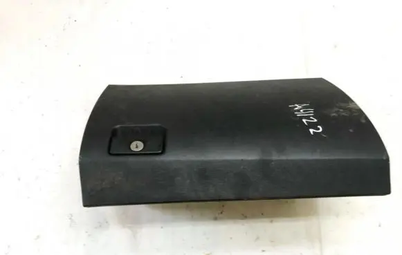 Toyota Avensis T270 Glove box 5555005100 55550-05100