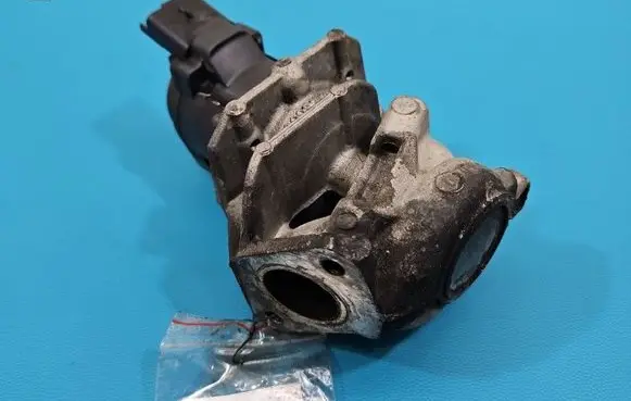 Peugeot 407 EGR valve 9649358780 IMPRK1598824