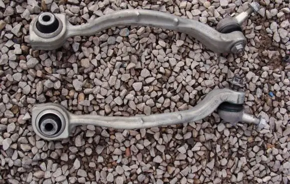 Mercedes-Benz E W212 Front control arm