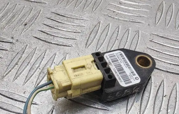 Chrysler Sebring (JS) Airbag deployment crash/impact sensor P04896061AA