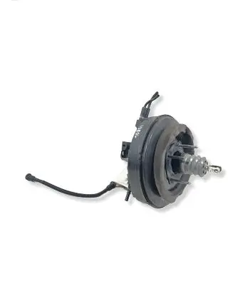 Peugeot 3008 I Brake booster 9808466180