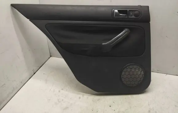 Volkswagen Golf IV Door card panel trim set 