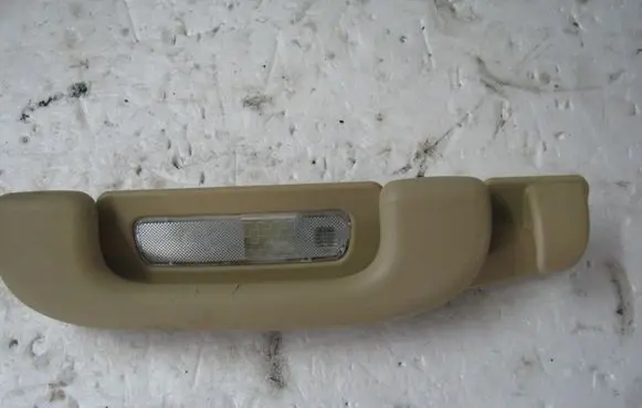 Mercedes-Benz GL X164 Rear interior roof grab handle A1648100654