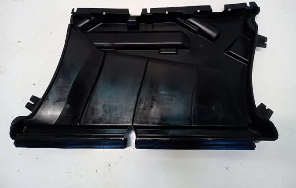 Tesla Model S Radiator trim 1060466-00-D