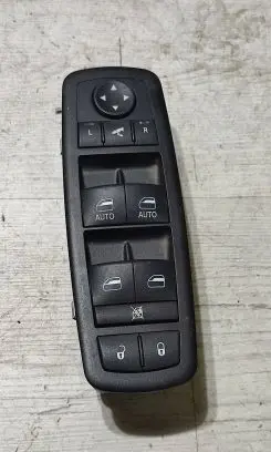 Jeep Cherokee Quarter vent window switch 68141890AA 86390B 60100724