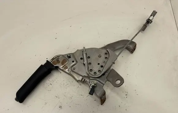 Subaru Impreza V Handbrake/parking brake lever assembly 26001FL00A 8920A0568