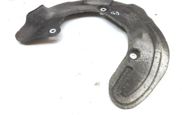 BMW X2 F39 Front brake disc dust cover plate 6854974 97755 0518035