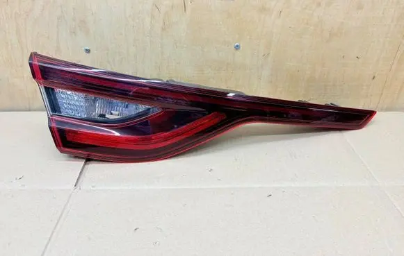 Renault Talisman Rear/tail lights 265555331R