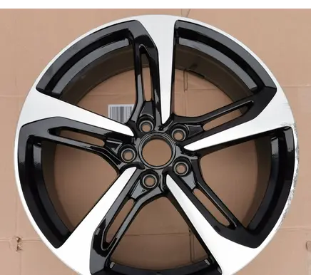 Audi TT TTS RS Mk3 8S R19 alloy rim 8S0601025T-BAX 8S0601025T