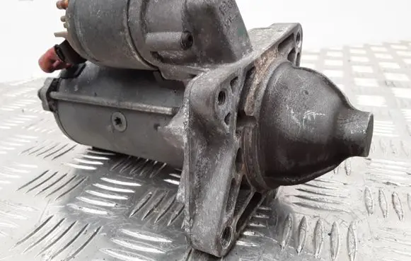 Nissan Qashqai Starter motor 23300JG70A TS22E9 0093SZ