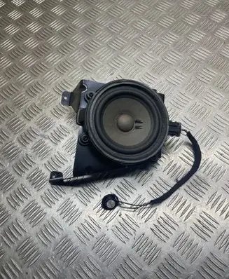 Mercedes-Benz Vito Viano W639 Parcel shelf speaker 