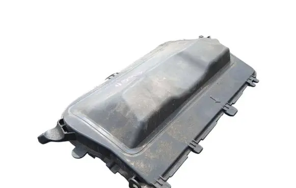Ford Kuga II Engine cover (trim) 9682444080