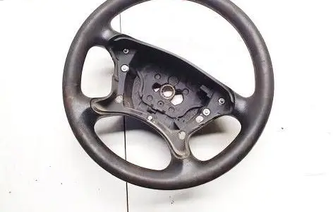 Mercedes-Benz E W211 Steering wheel a2194603503 305996099162-ab