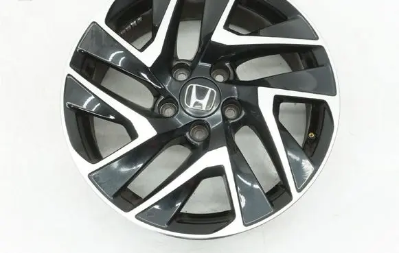 Honda CR-V R18 alloy rim 