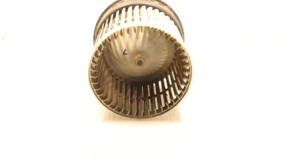 Heater fan/blower
