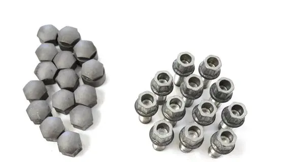 BMW 4 F32 F33 Nuts/bolts 