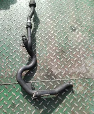 BMW 7 E38 Engine coolant pipe/hose 7785256