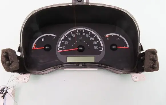 Fiat Panda II Speedometer (instrument cluster) 51871010