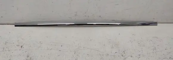Loading door trim (molding)