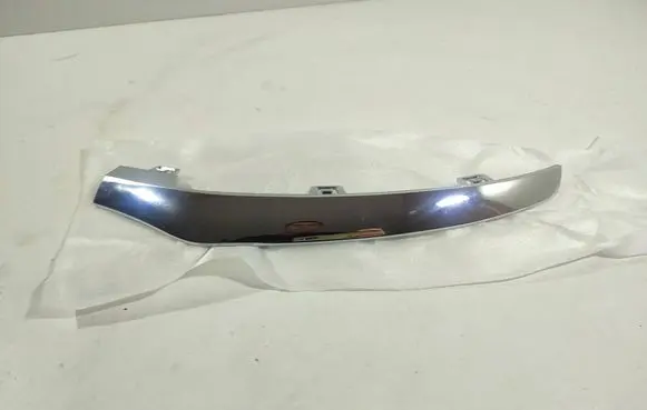 Mercedes-Benz GLC X253 C253 Front bumper splitter molding A2538852700 2538852700