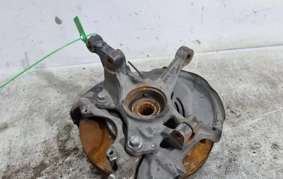 Ford Fiesta Front wheel hub H1BC-3K170-B1A