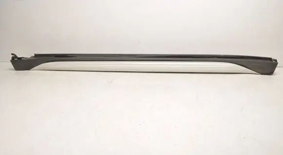 BMW X1 F48 F49 Front sill (body part) 7332327