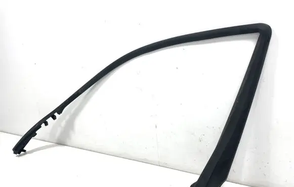 Mercedes-Benz E W211 Front door window/glass frame A2117250271 15008000