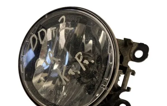 Dacia Duster Front fog light 261500097R 89208691