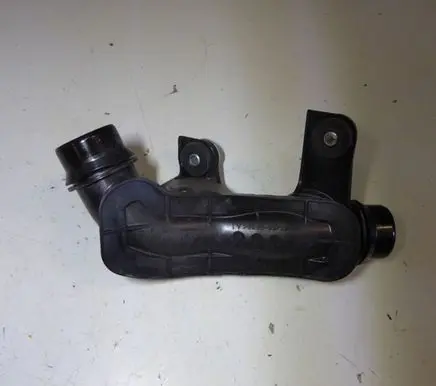 Fiat 124 Spider Intercooler hose/pipe K3887A40113241