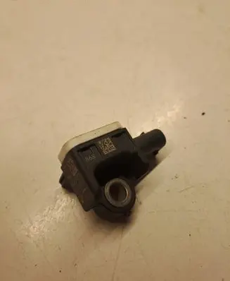 BMW 4 F36 Gran coupe Airbag deployment crash/impact sensor 9234989 160214200