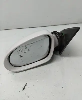Volkswagen PASSAT B6 Front door electric wing mirror 18085 3C0857933