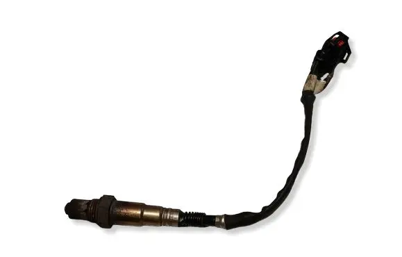 Opel Agila A Lambda probe sensor 0258006901