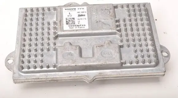 Volvo XC90 Xenon control unit/module 31395945