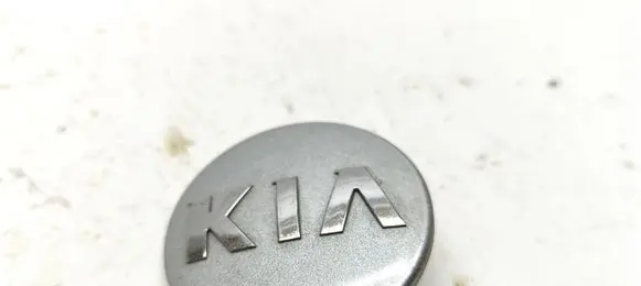 KIA Carens III Original wheel cap 529601Y200